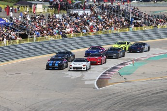 ICAR 2026 - Série Challenge Canada
