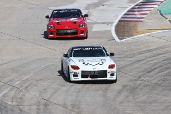 ICAR 2026 - Série Challenge Canada
