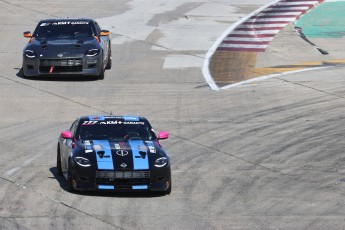 ICAR 2026 - Série Challenge Canada