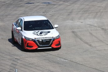 ICAR 2026 - Série Challenge Canada