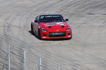 ICAR 2026 - Série Challenge Canada