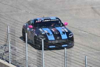 ICAR 2026 - Série Challenge Canada