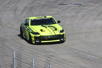 ICAR 2026 - Série Challenge Canada
