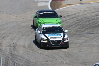 ICAR 2026 - Série Challenge Canada