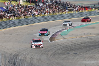 ICAR 2026 - Série Challenge Canada