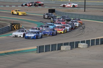 ICAR 2026 - NASCAR Canada (NAPA 100)