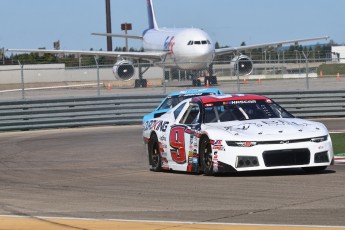 ICAR 2026 - NASCAR Canada (NAPA 100)
