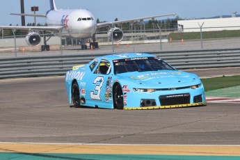ICAR 2026 - NASCAR Canada (NAPA 100)