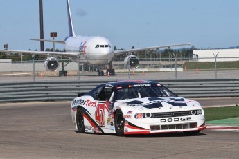 ICAR 2026 - NASCAR Canada (NAPA 100)