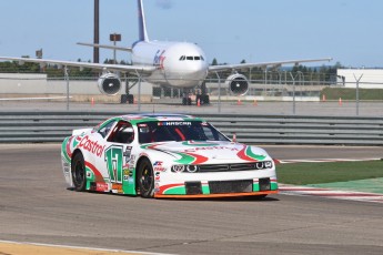ICAR 2026 - NASCAR Canada (NAPA 100)