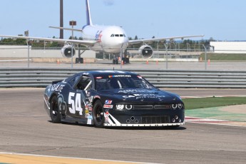 ICAR 2026 - NASCAR Canada (NAPA 100)