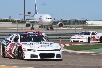 ICAR 2026 - NASCAR Canada (NAPA 100)