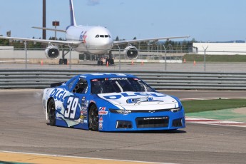 ICAR 2026 - NASCAR Canada (NAPA 100)