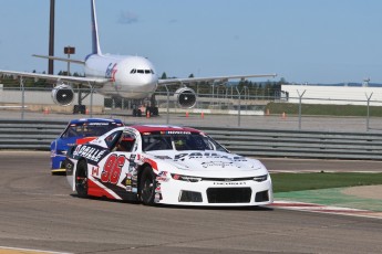 ICAR 2026 - NASCAR Canada (NAPA 100)