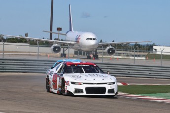 ICAR 2026 - NASCAR Canada (NAPA 100)