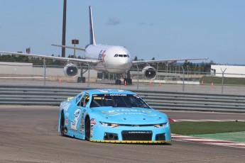 ICAR 2026 - NASCAR Canada (NAPA 100)