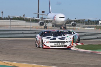 ICAR 2026 - NASCAR Canada (NAPA 100)
