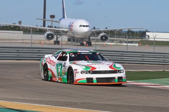 ICAR 2026 - NASCAR Canada (NAPA 100)