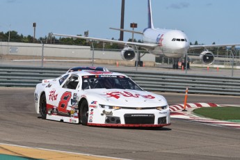 ICAR 2026 - NASCAR Canada (NAPA 100)