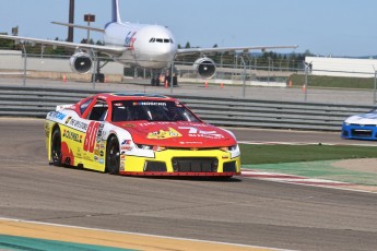 ICAR 2026 - NASCAR Canada (NAPA 100)
