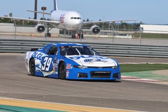 ICAR 2026 - NASCAR Canada (NAPA 100)