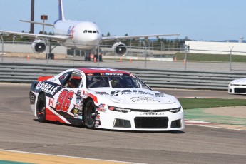 ICAR 2026 - NASCAR Canada (NAPA 100)