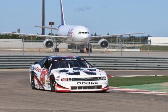 ICAR 2026 - NASCAR Canada (NAPA 100)