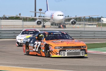 ICAR 2026 - NASCAR Canada (NAPA 100)