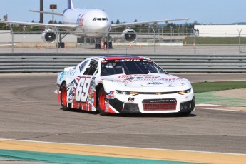 ICAR 2026 - NASCAR Canada (NAPA 100)