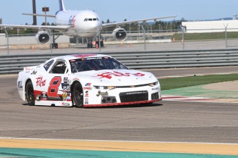 ICAR 2026 - NASCAR Canada (NAPA 100)