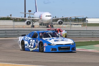 ICAR 2026 - NASCAR Canada (NAPA 100)