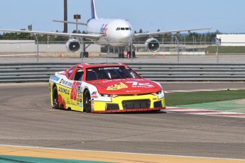 ICAR 2026 - NASCAR Canada (NAPA 100)