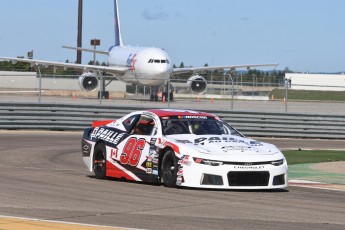 ICAR 2026 - NASCAR Canada (NAPA 100)