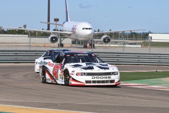 ICAR 2026 - NASCAR Canada (NAPA 100)