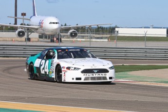 ICAR 2026 - NASCAR Canada (NAPA 100)