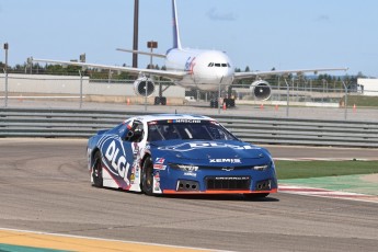 ICAR 2026 - NASCAR Canada (NAPA 100)