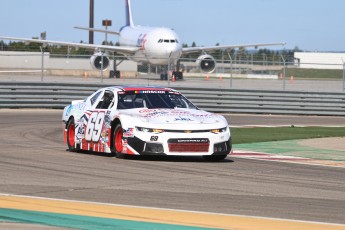 ICAR 2026 - NASCAR Canada (NAPA 100)