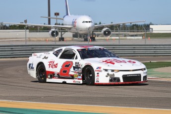 ICAR 2026 - NASCAR Canada (NAPA 100)