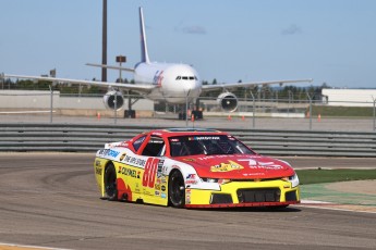 ICAR 2026 - NASCAR Canada (NAPA 100)