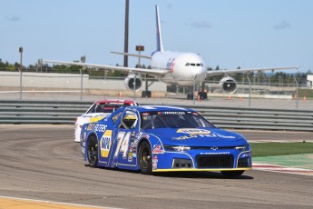 ICAR 2026 - NASCAR Canada (NAPA 100)
