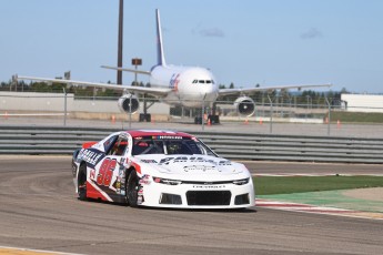 ICAR 2026 - NASCAR Canada (NAPA 100)