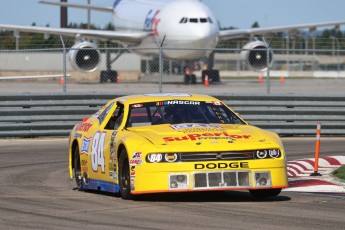 ICAR 2026 - NASCAR Canada (NAPA 100)