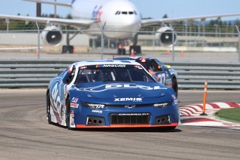ICAR 2026 - NASCAR Canada (NAPA 100)