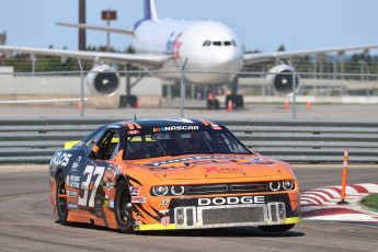 ICAR 2026 - NASCAR Canada (NAPA 100)