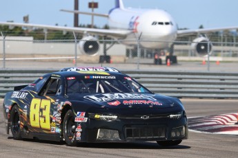 ICAR 2026 - NASCAR Canada (NAPA 100)