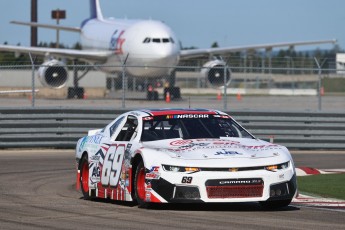 ICAR 2026 - NASCAR Canada (NAPA 100)
