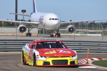 ICAR 2026 - NASCAR Canada (NAPA 100)