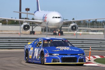 ICAR 2026 - NASCAR Canada (NAPA 100)