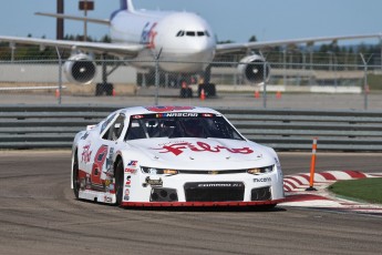 ICAR 2026 - NASCAR Canada (NAPA 100)
