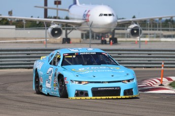 ICAR 2026 - NASCAR Canada (NAPA 100)